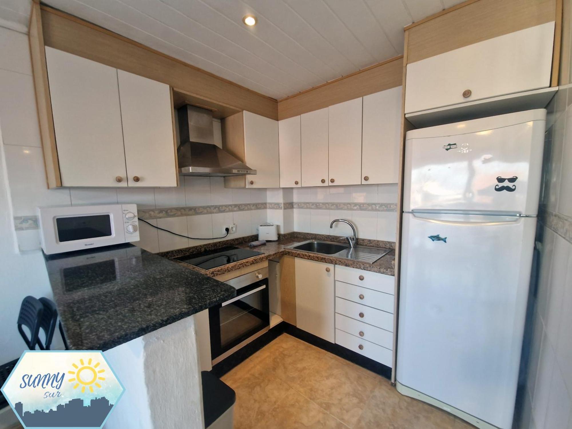 Appartement Sunny Churriana Airport Iii *