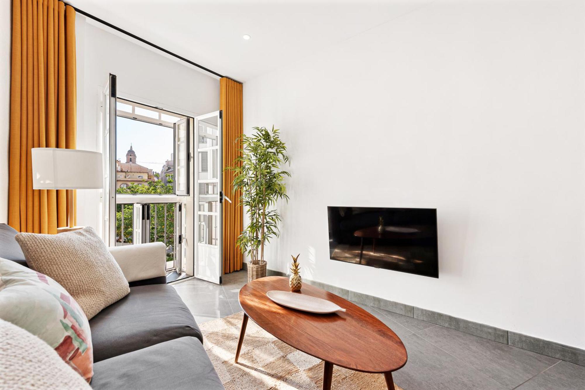 En El Corazon De By Pineapple Homes * Málaga