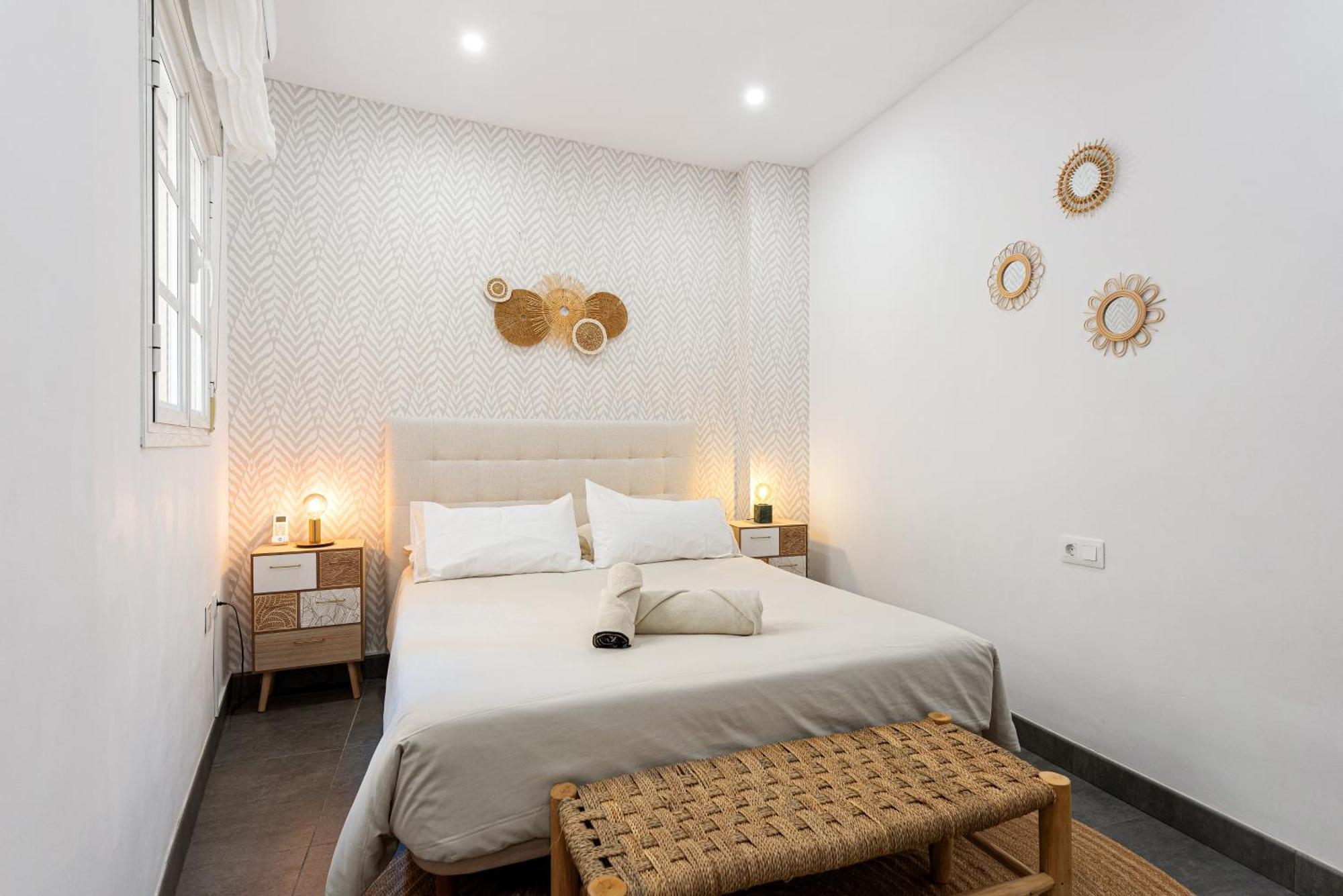 En El Corazon De By Pineapple Homes Lägenhet *