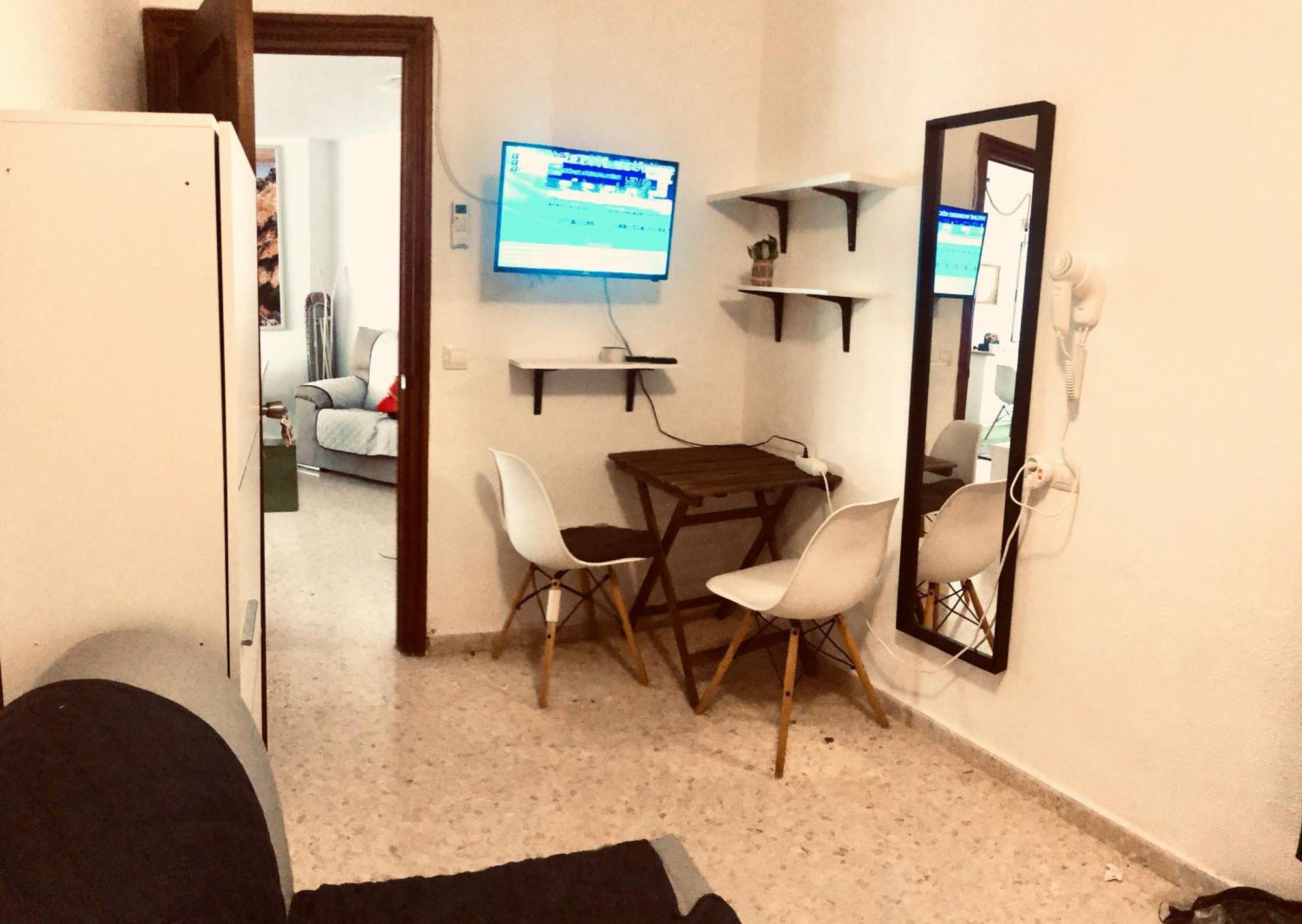 Mota Quarto em Acomodações Particulares *