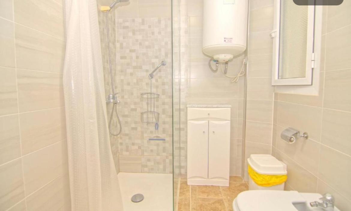 Mota Quarto em Acomodações Particulares Málaga