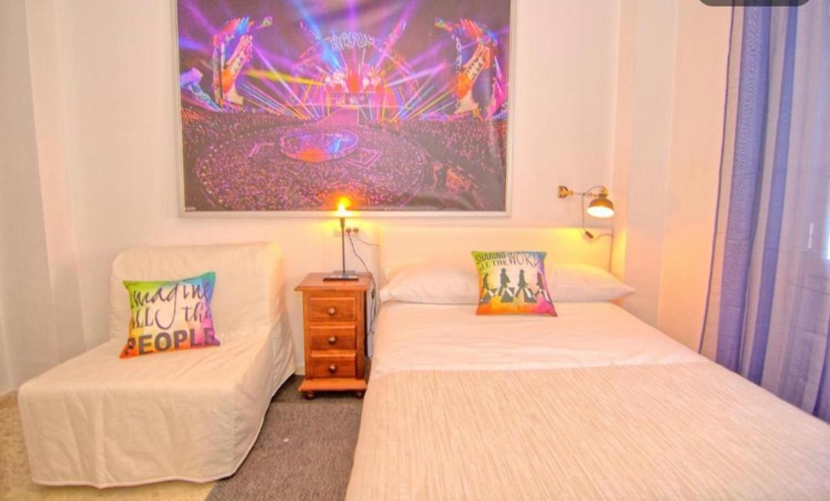 Quarto em Acomodações Particulares Mota