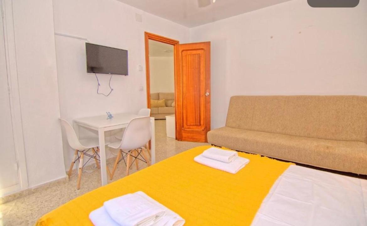 Quarto em Acomodações Particulares Mota *