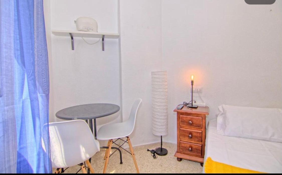 Mota Quarto em Acomodações Particulares