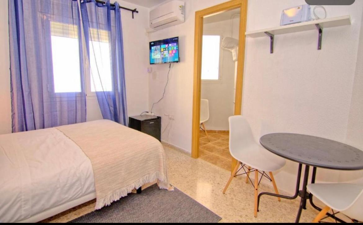 Mota Quarto em Acomodações Particulares *