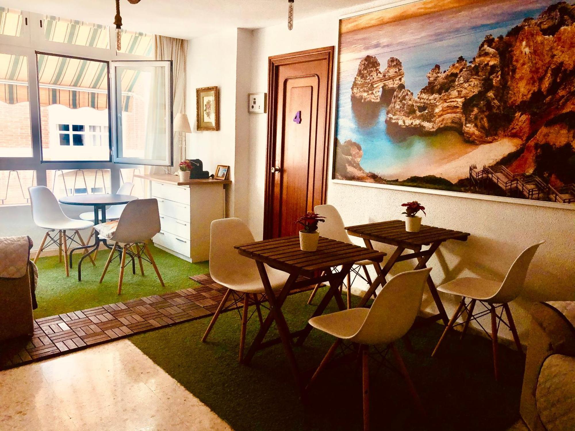 Quarto em Acomodações Particulares Mota