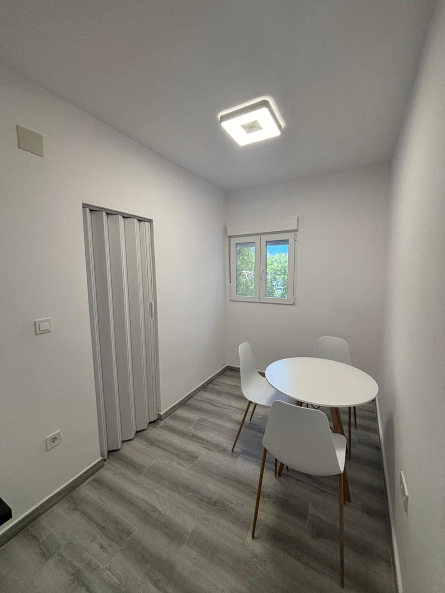 Canaima Appartement *