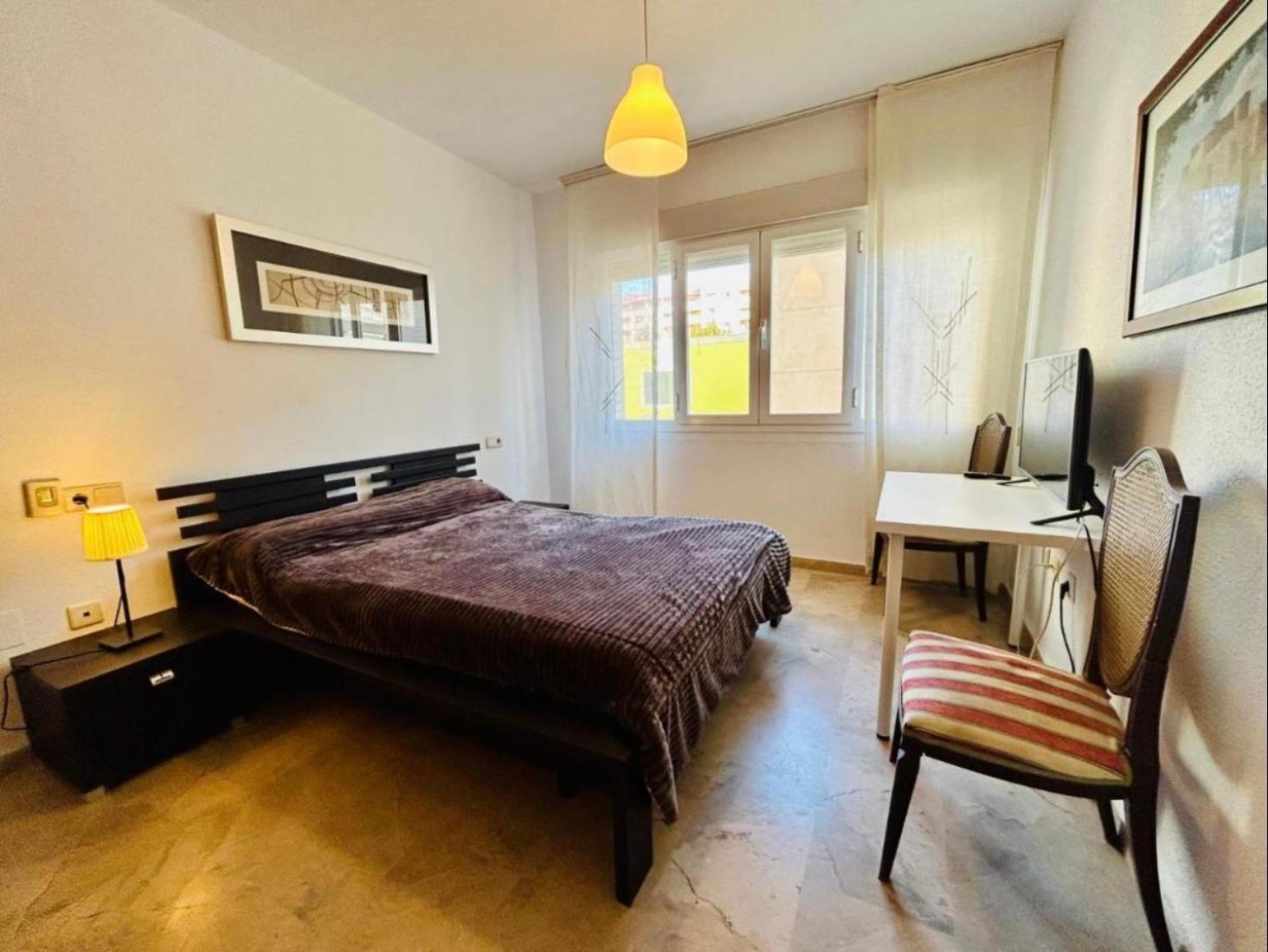 Apartamento Apto Franz Kafka *