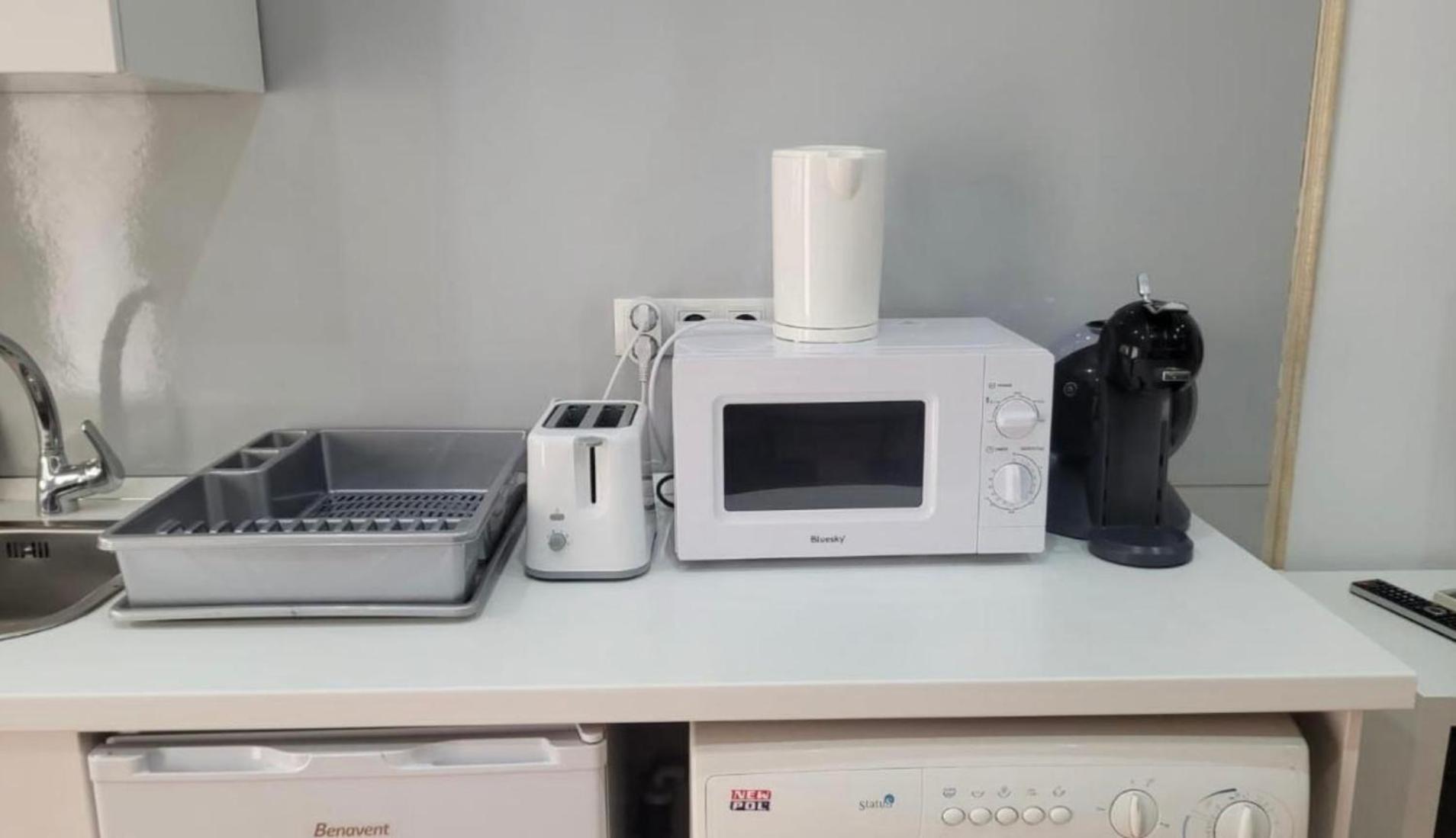 Apto Franz Kafka Apartamento Málaga