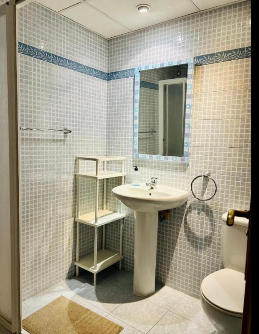 Apartamento Apto Franz Kafka Málaga