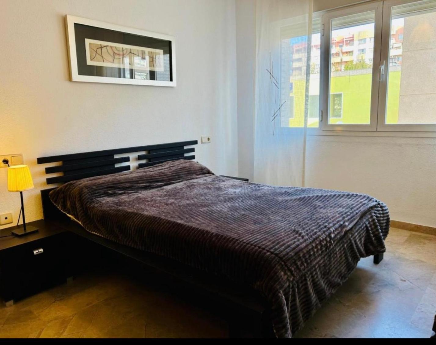 Apto Franz Kafka Apartamento