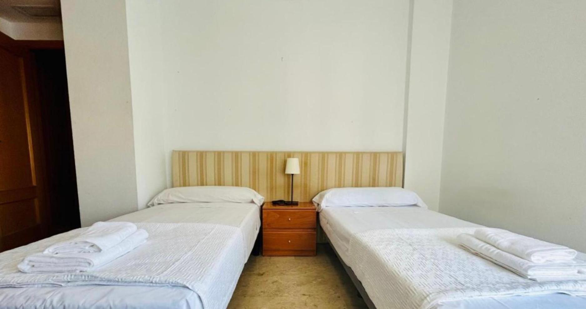 Apto Franz Kafka Apartamento Málaga