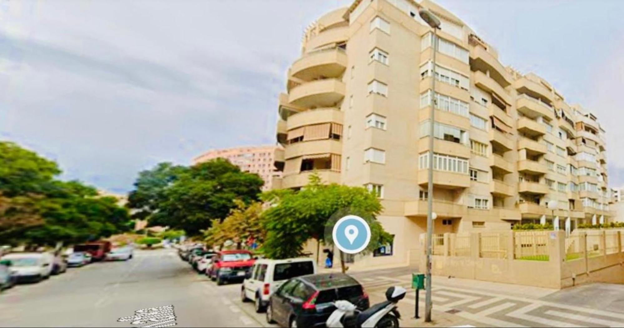 Apto Franz Kafka Málaga