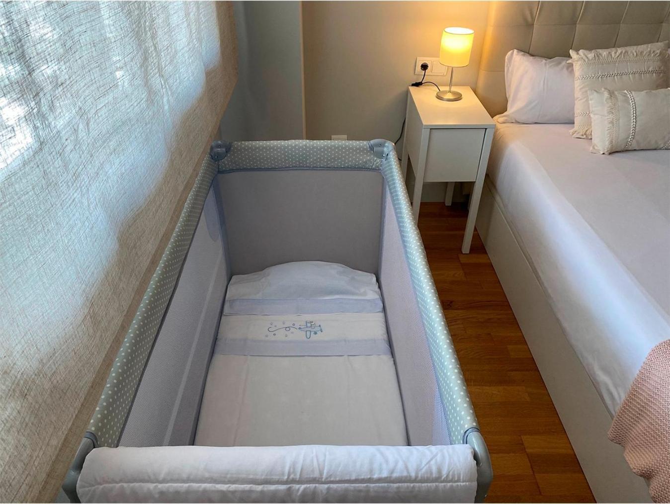 Playa Pacífico Apartamento Málaga
