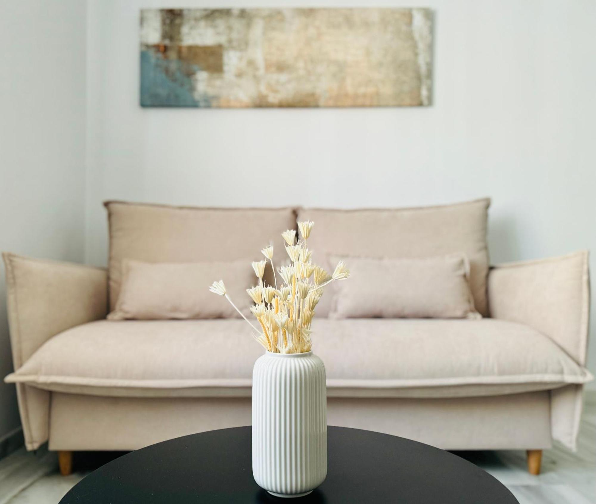 Behappy Salitre - Con Aparcamiento Apartamento
