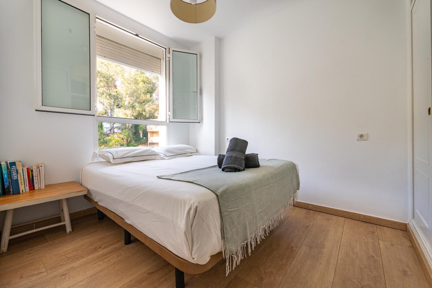 La Casa De Pries. Appartement