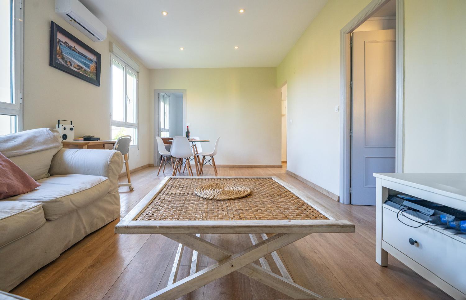 La Casa De Pries. Appartement