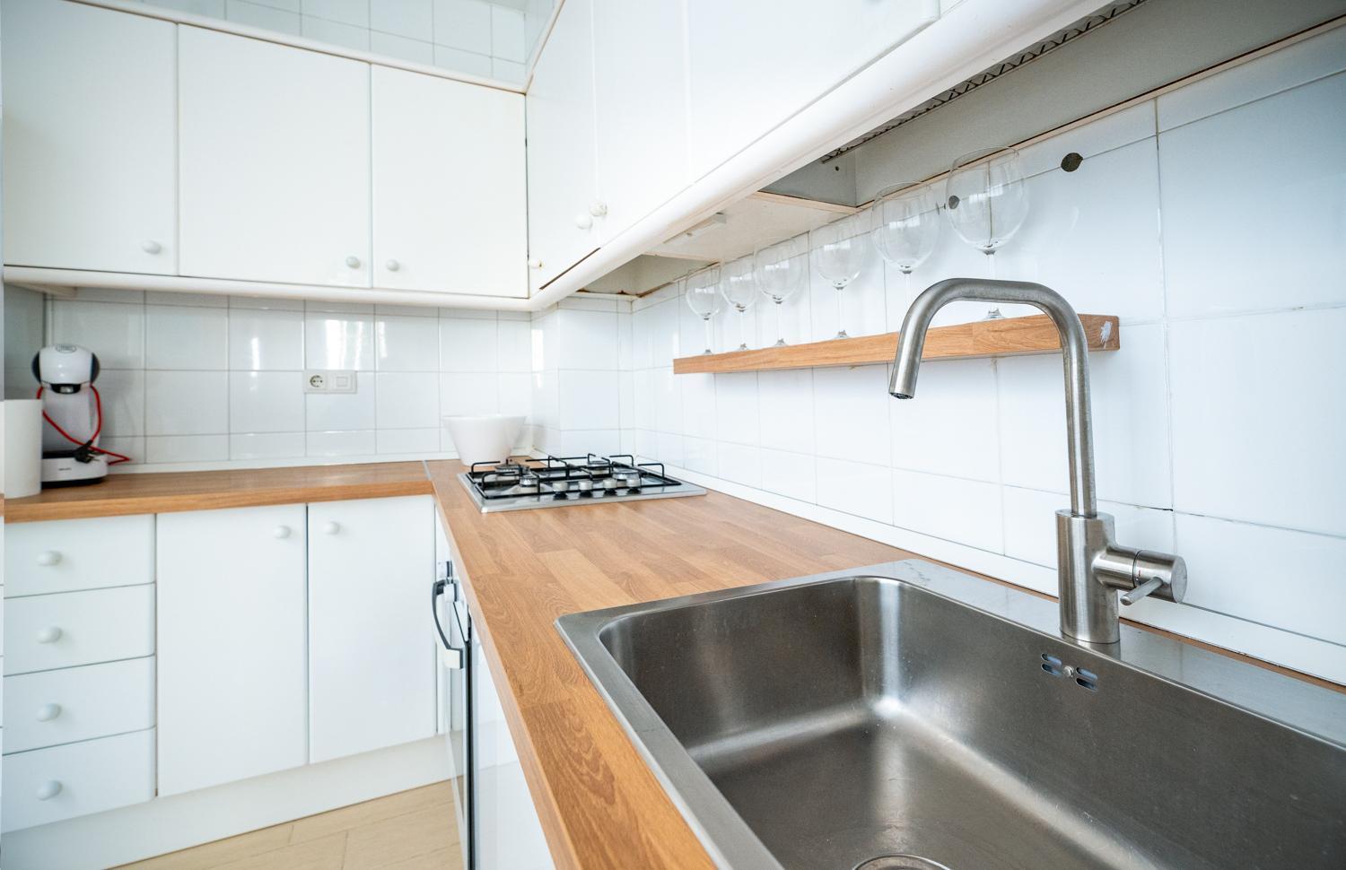 La Casa De Pries. Appartement *