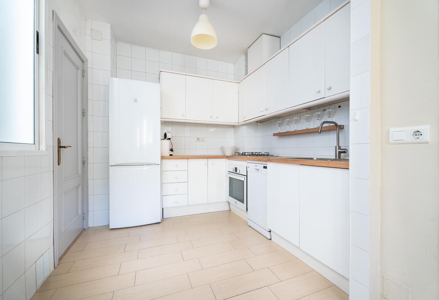 La Casa De Pries. Appartement *