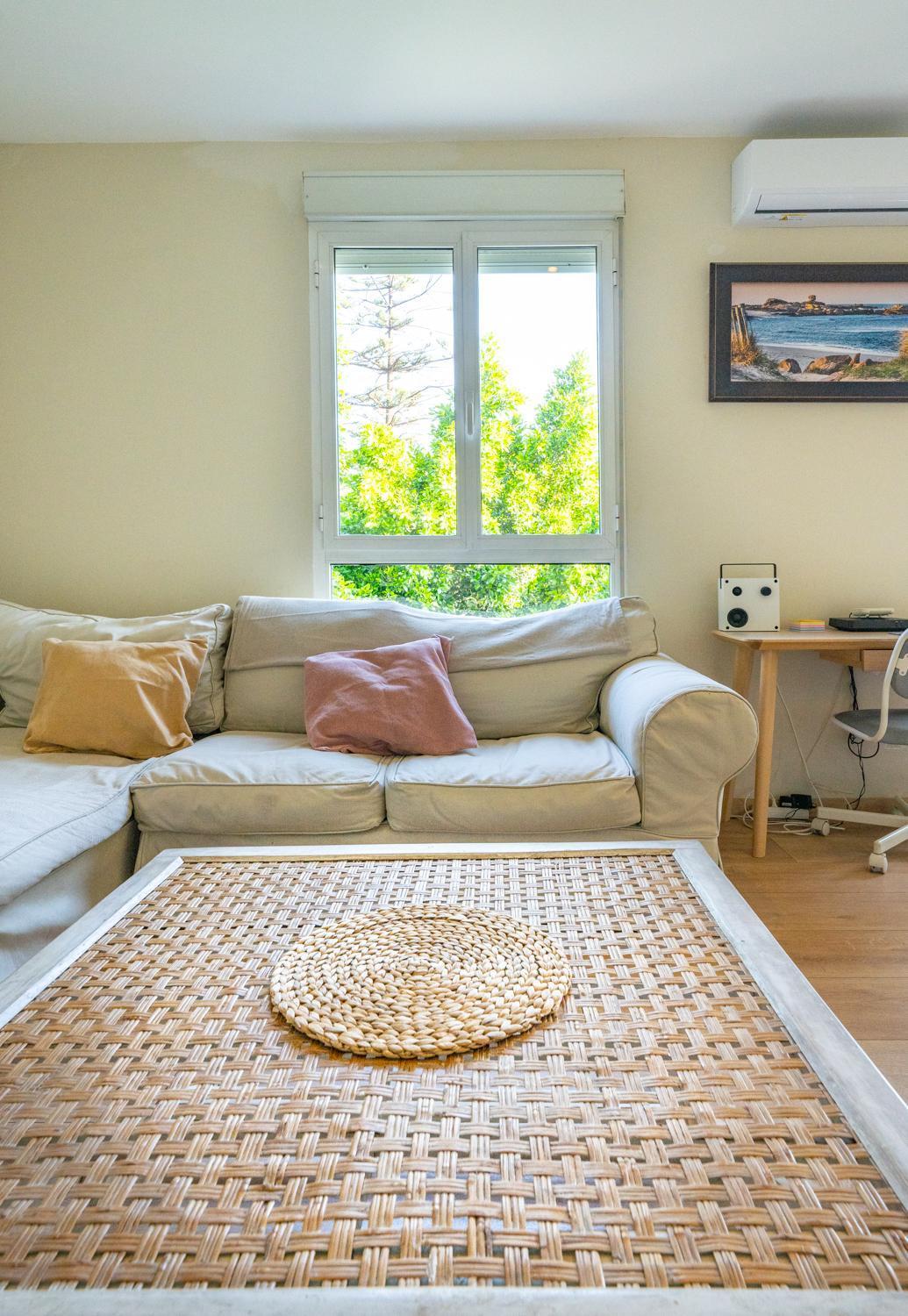 La Casa De Pries. Appartement Málaga