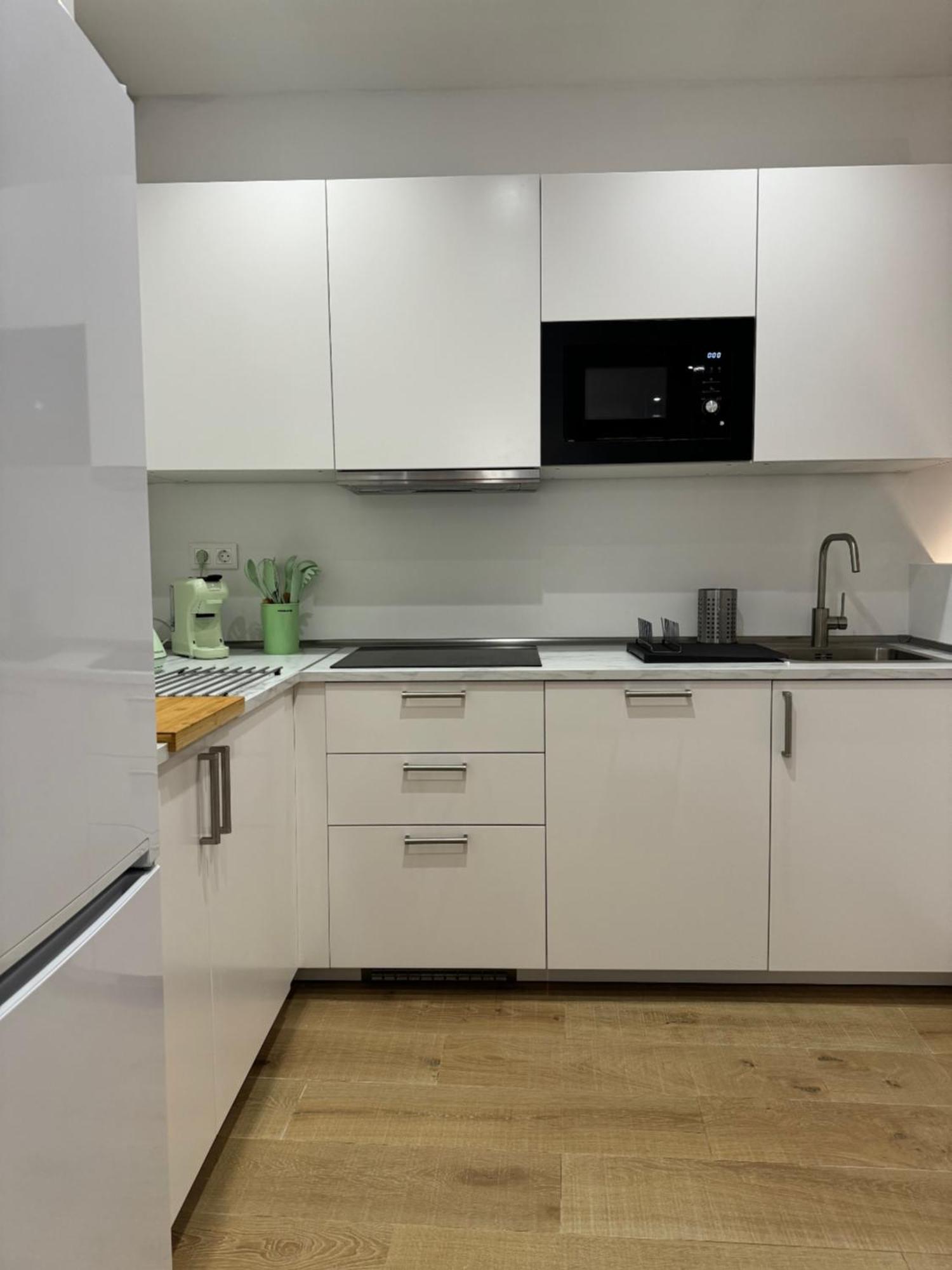 Alderete Apartment *