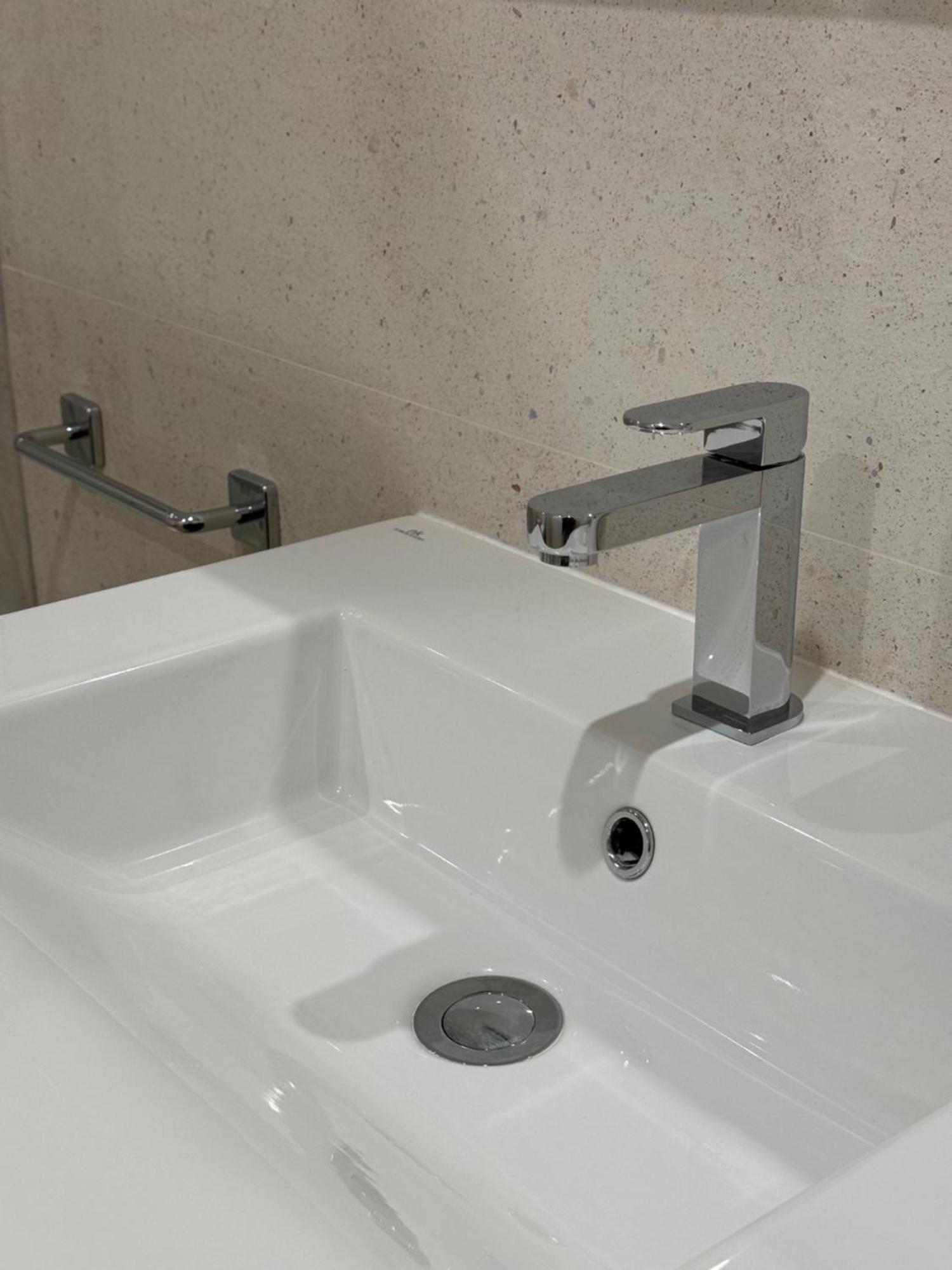 Apartment Alderete *