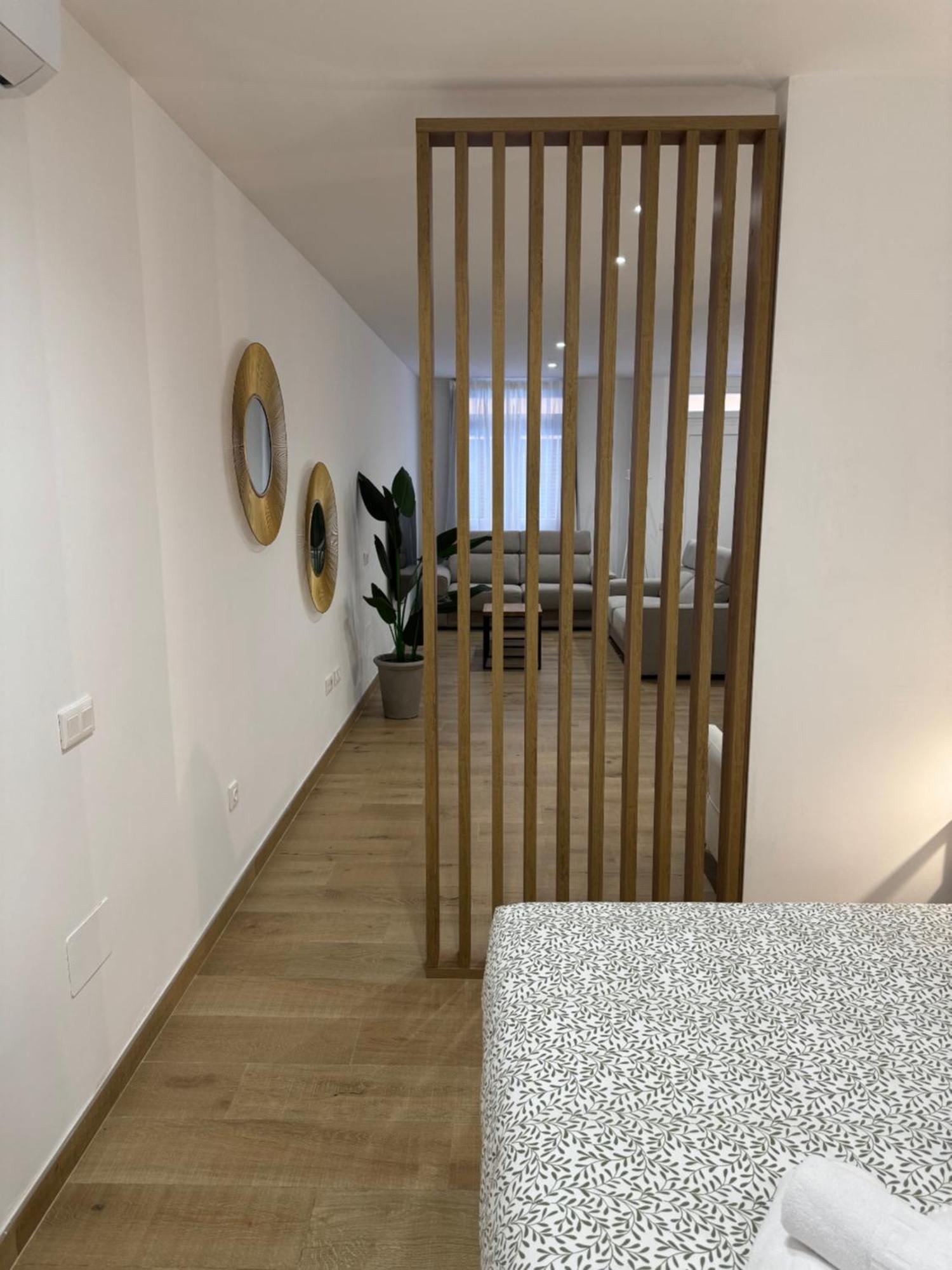 Apartment Alderete