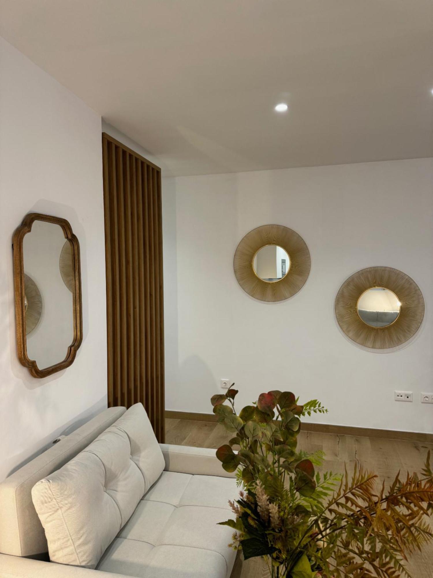 Alderete Apartment Malaga