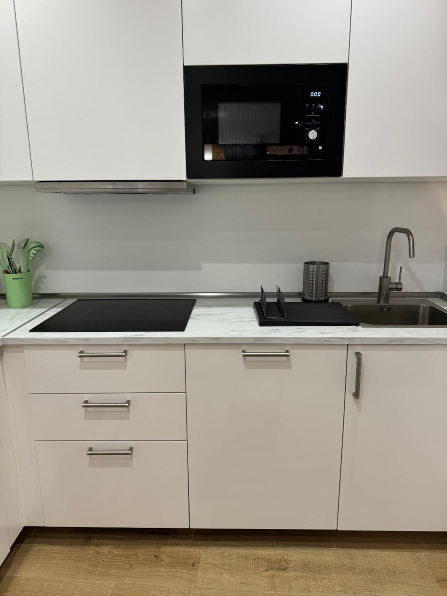 Apartment Alderete Malaga