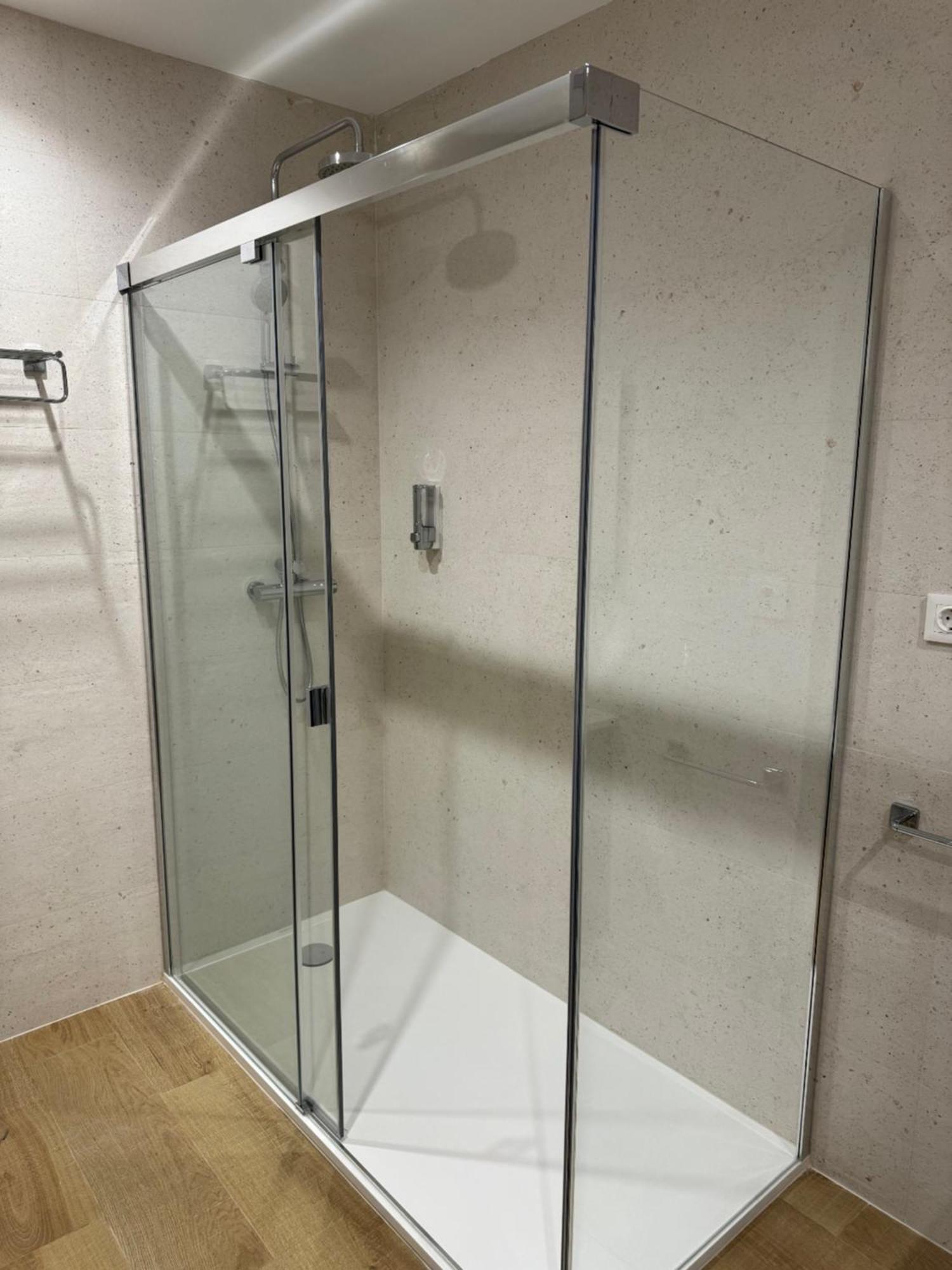 Apartment Alderete *