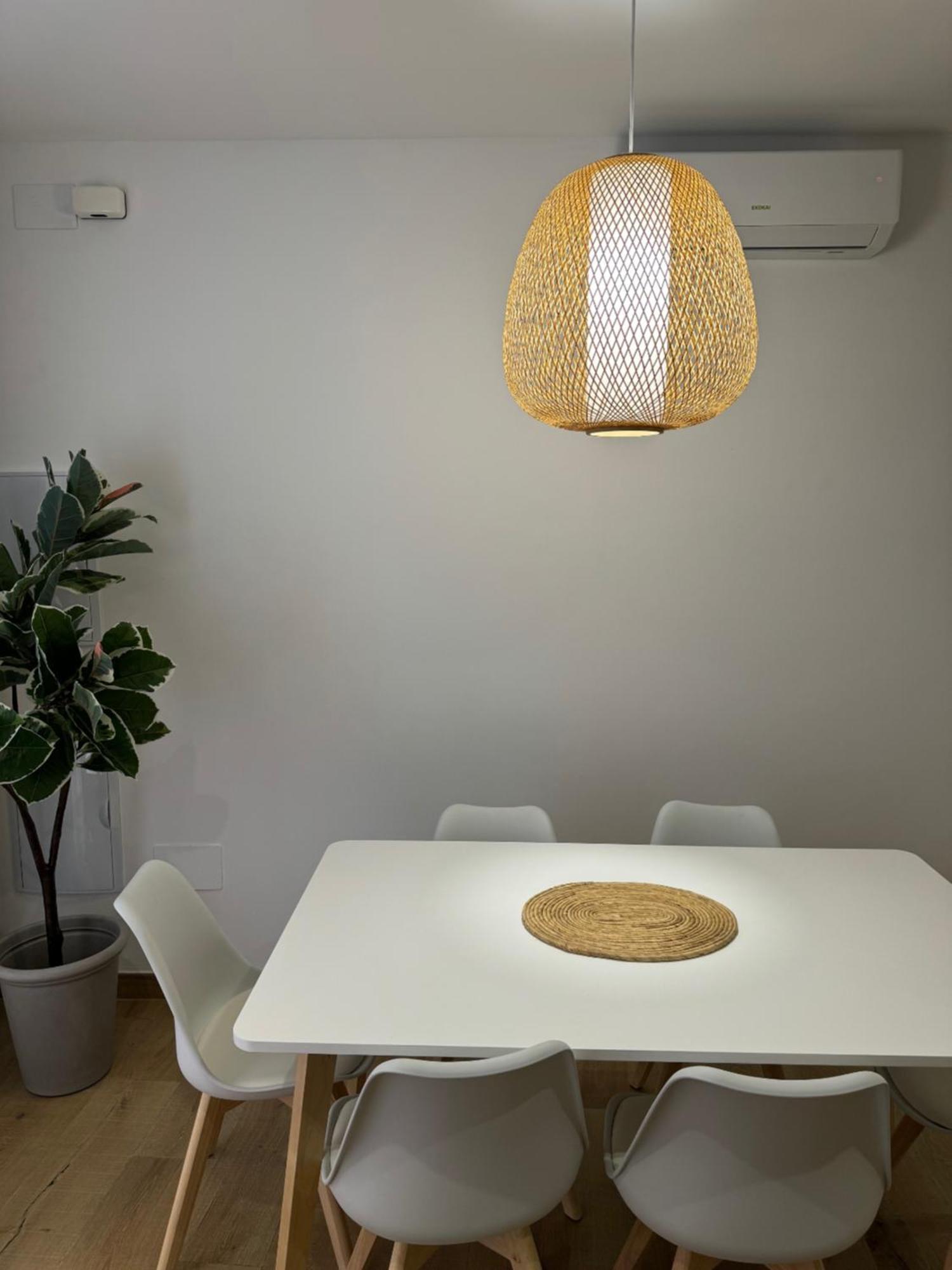 Alderete Apartment *