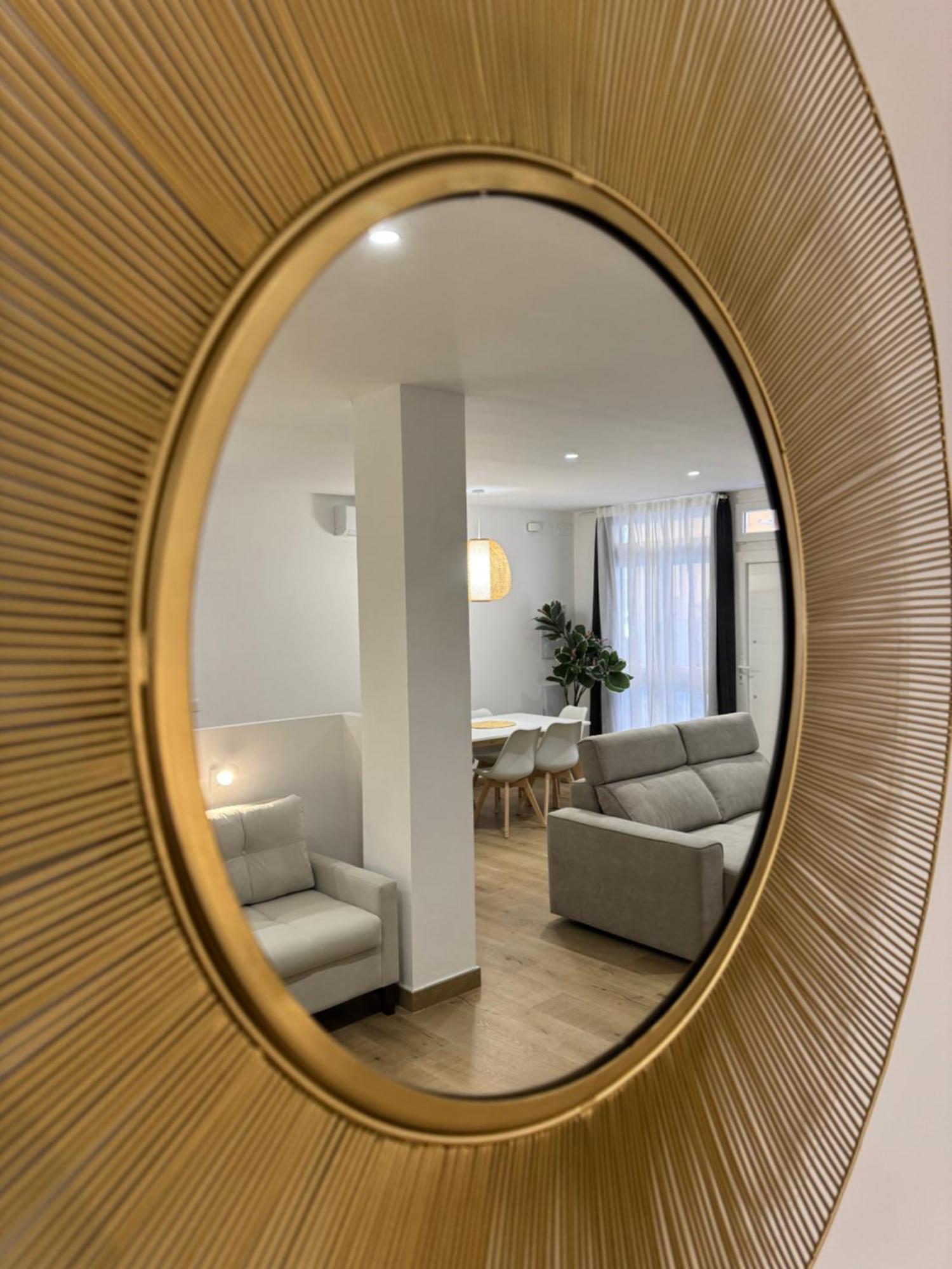 Alderete Apartment *