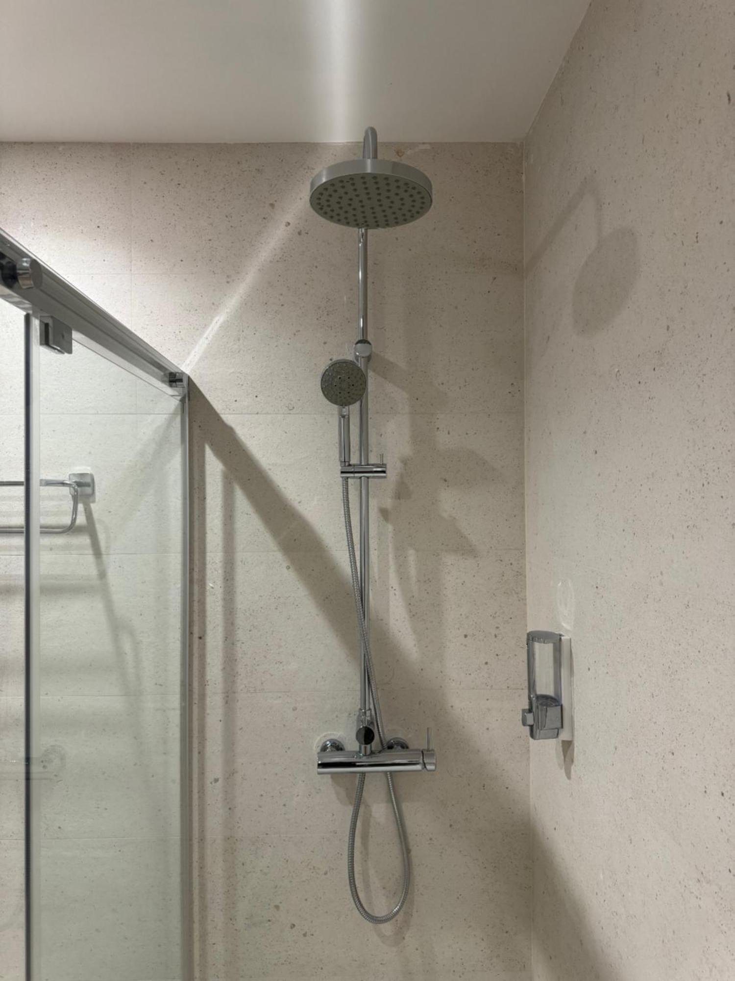 Apartment Alderete Malaga