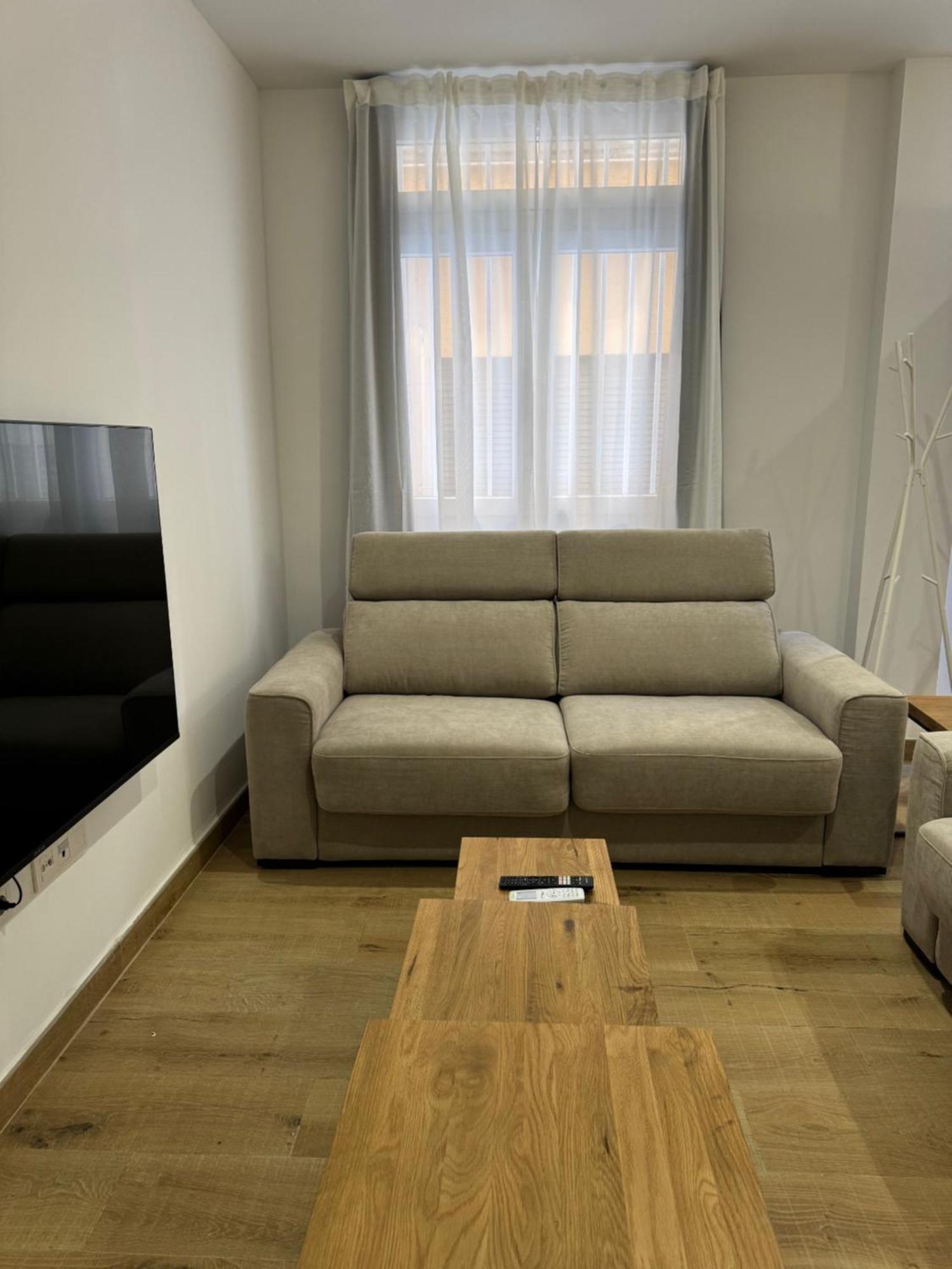 Alderete Apartment