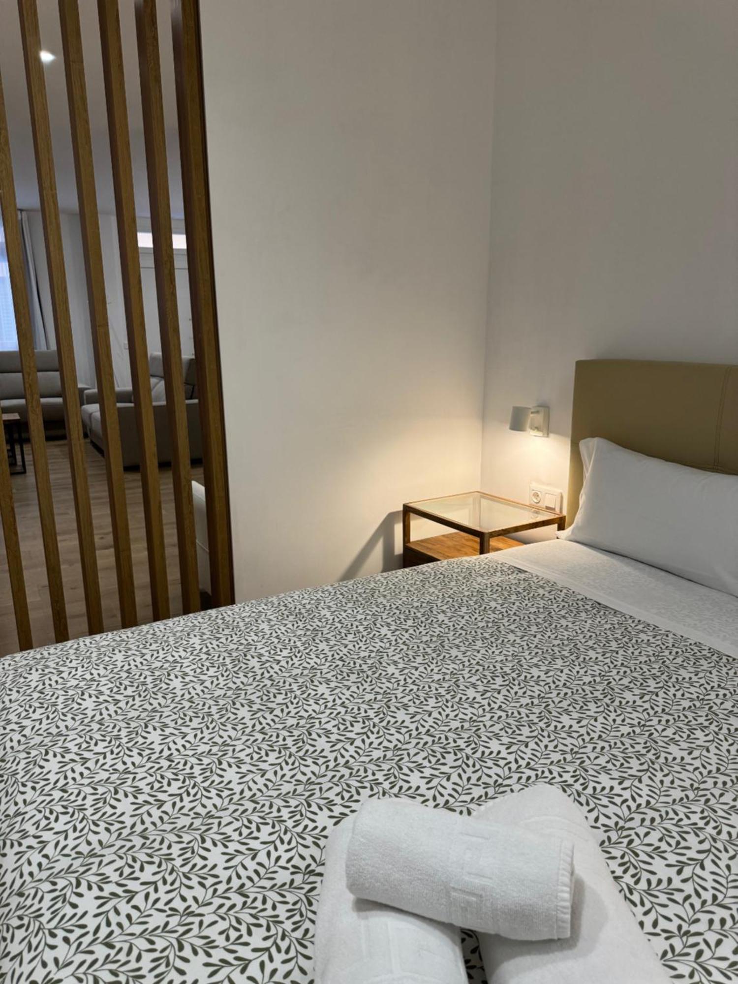 Alderete Apartment *