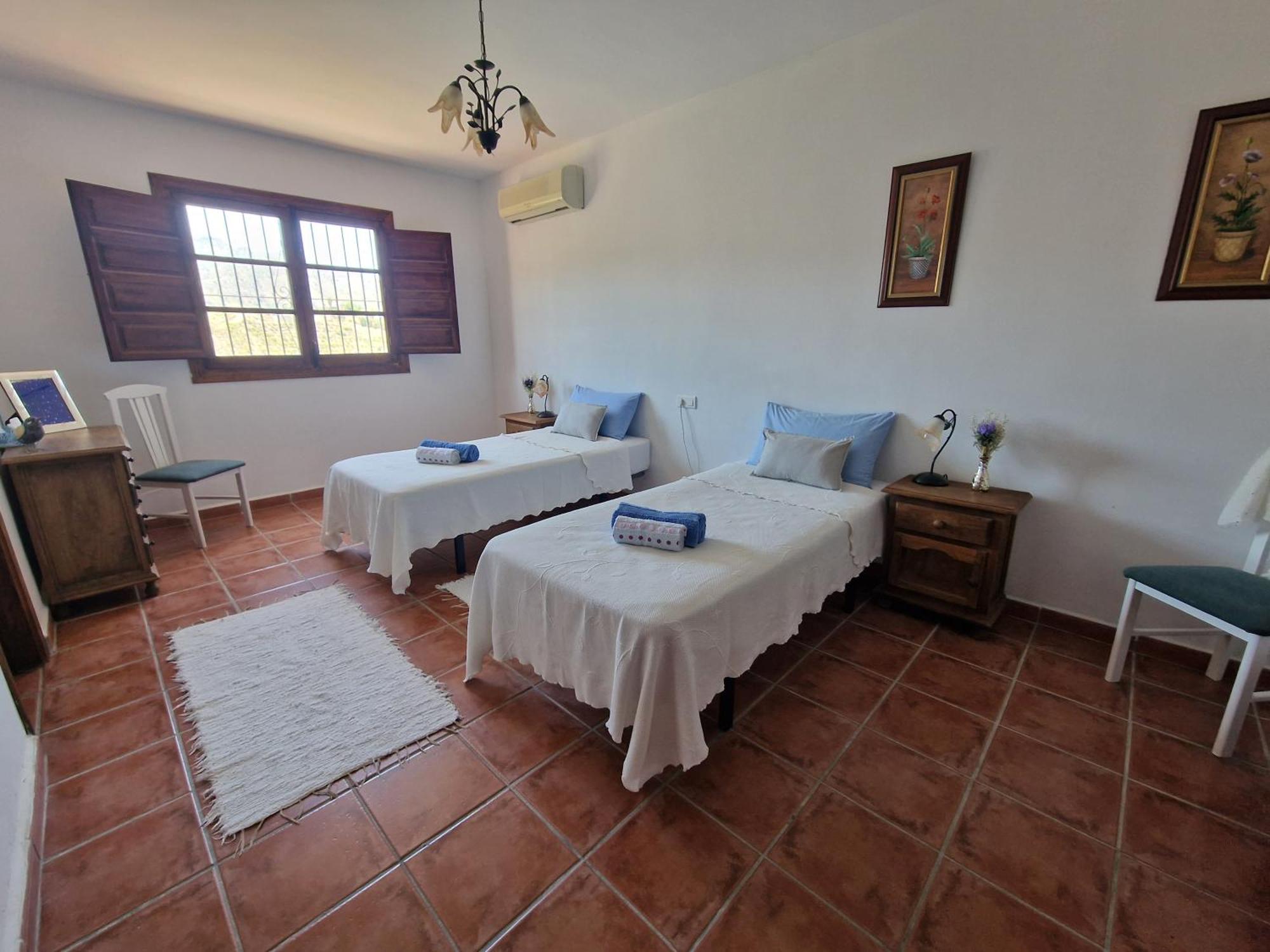 Corbachos Casa vacanze *