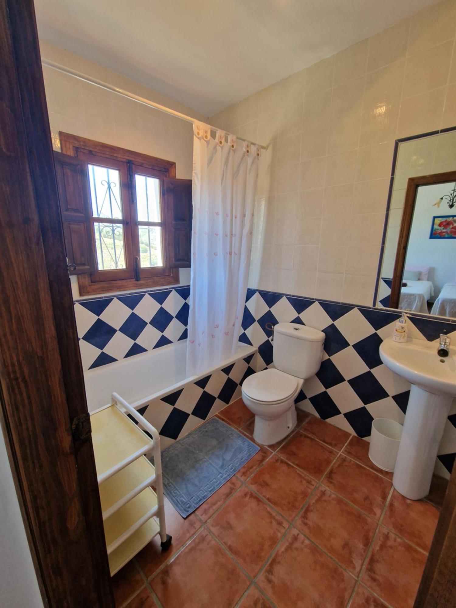 Casa vacanze Corbachos
