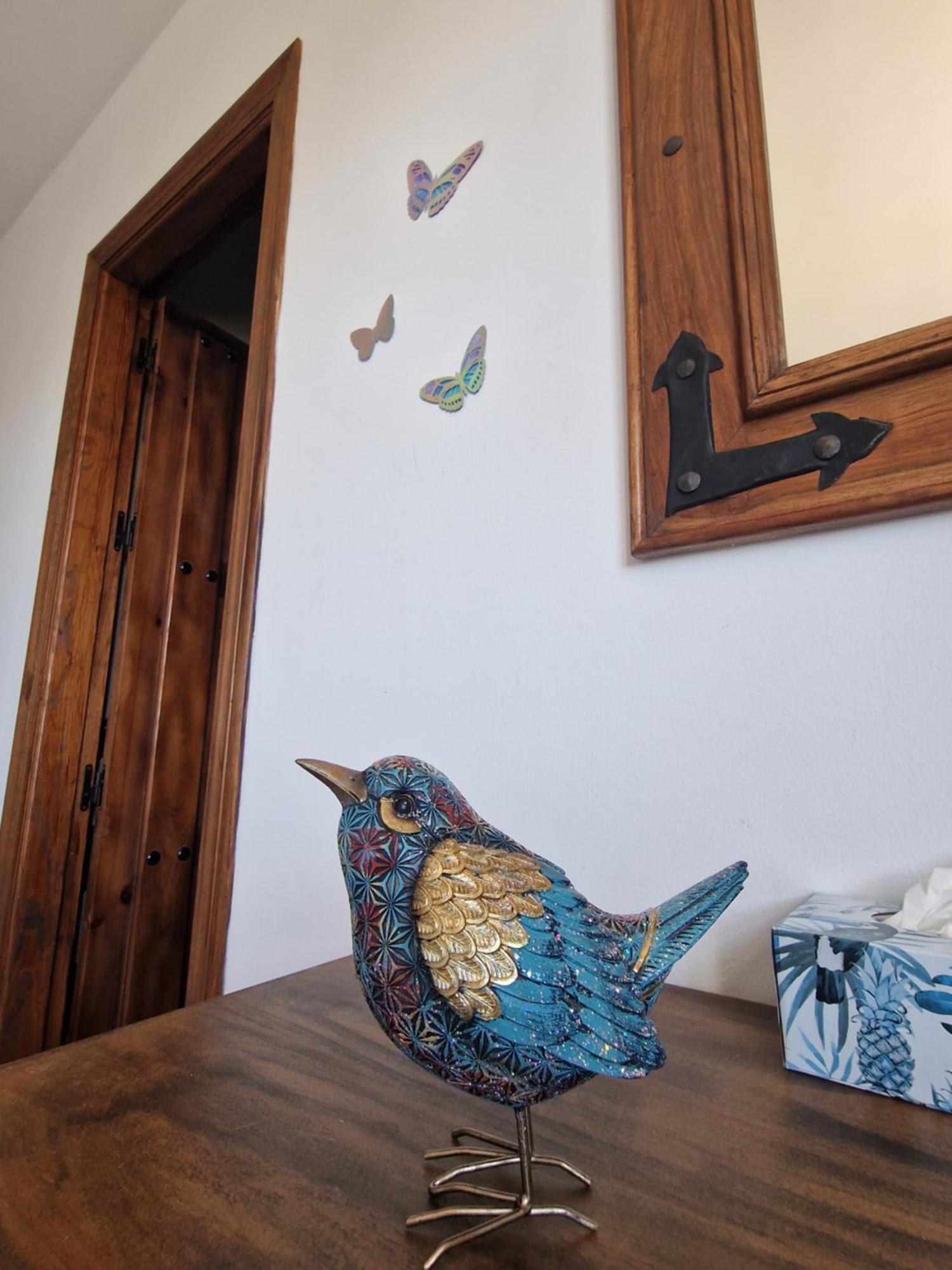 Casa vacanze Corbachos Málaga