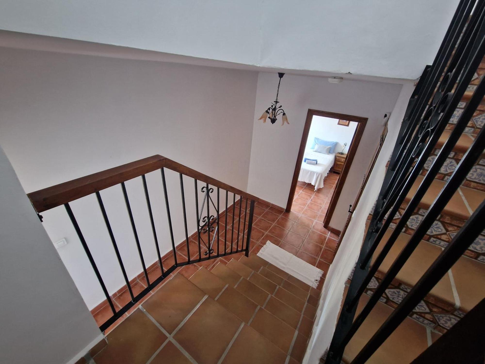 Casa vacanze Corbachos