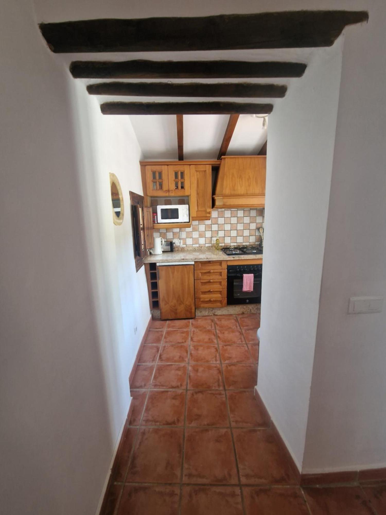 Corbachos * Málaga