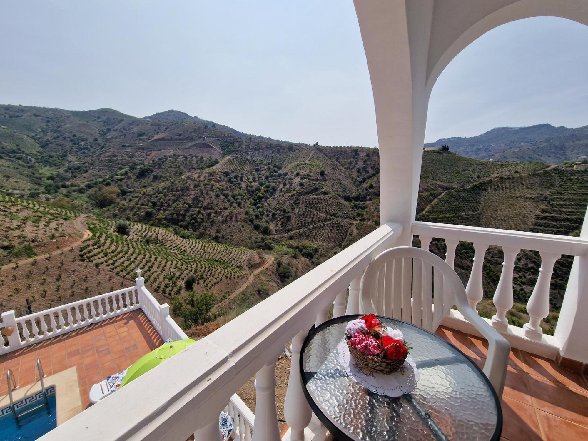 Casa vacanze Corbachos