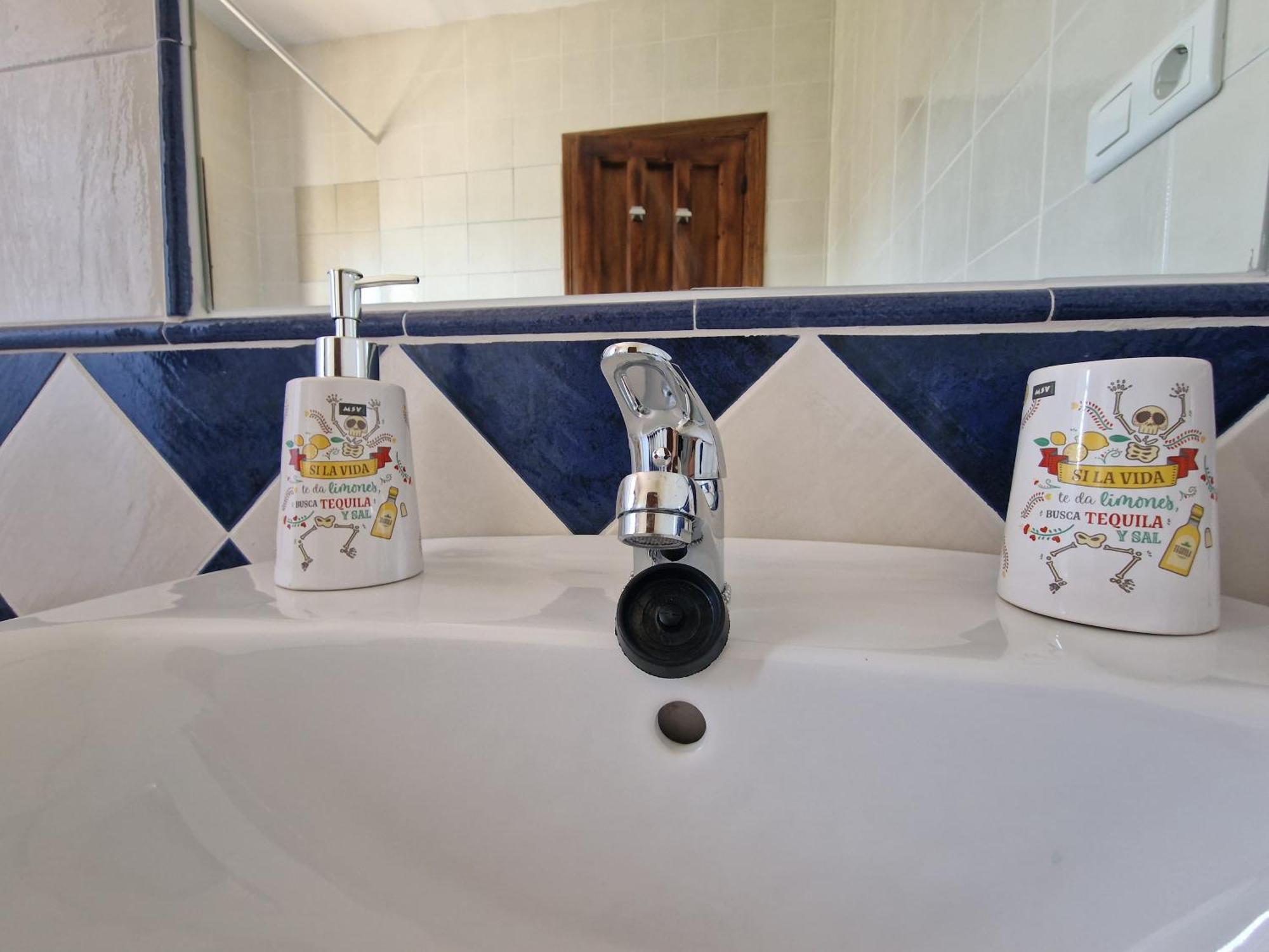 Corbachos Casa vacanze