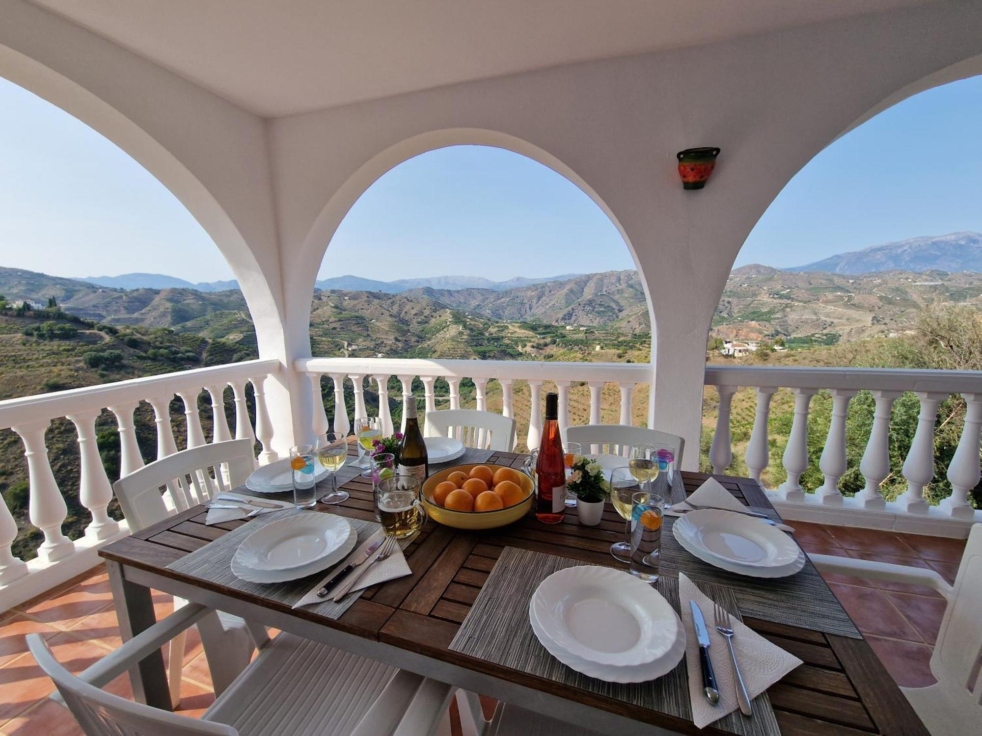 Corbachos Casa vacanze *