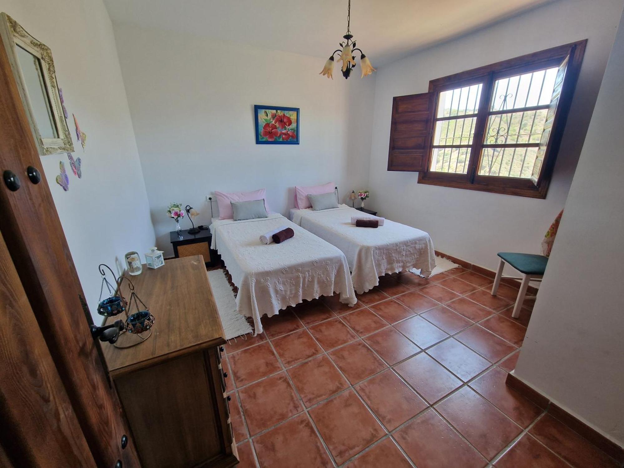 Corbachos Casa vacanze *