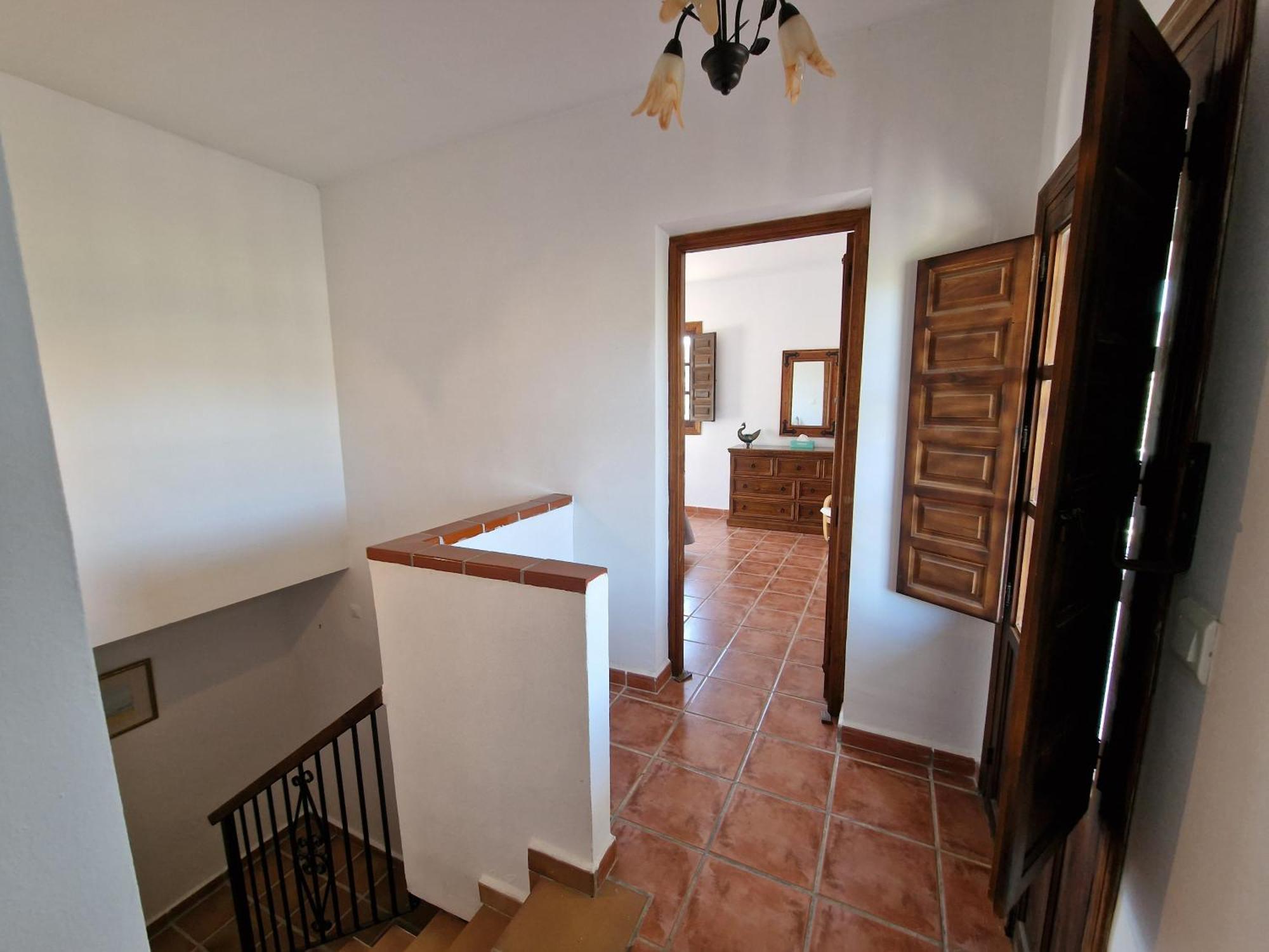 Casa vacanze Corbachos