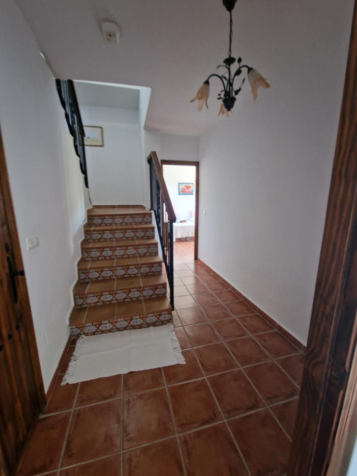 Corbachos Casa vacanze