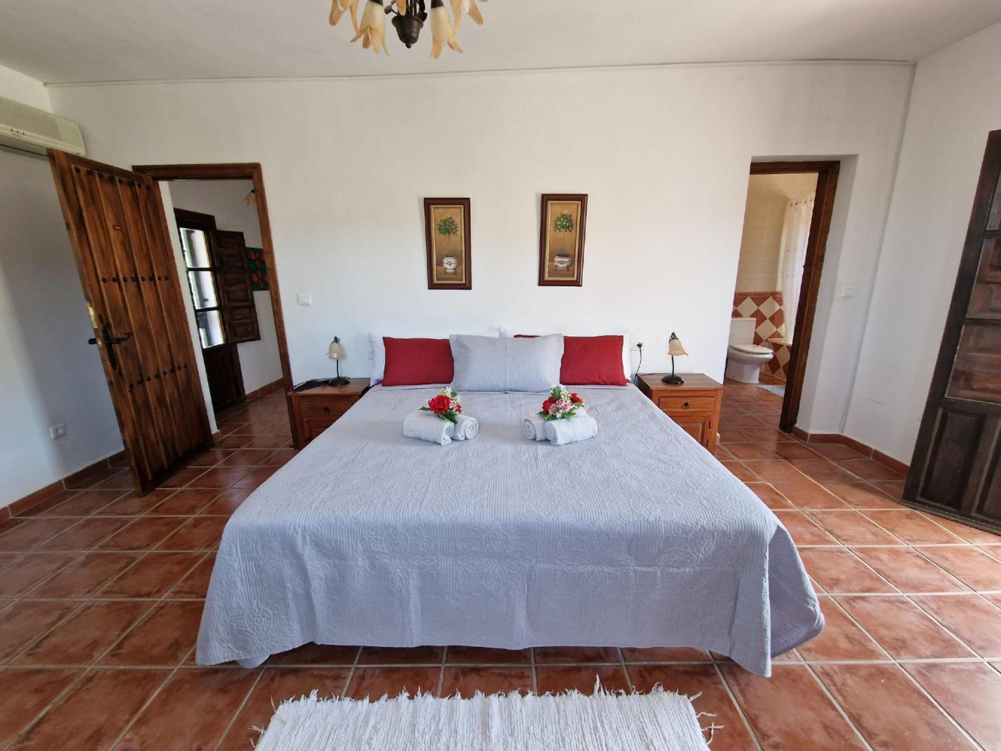Corbachos Casa vacanze *