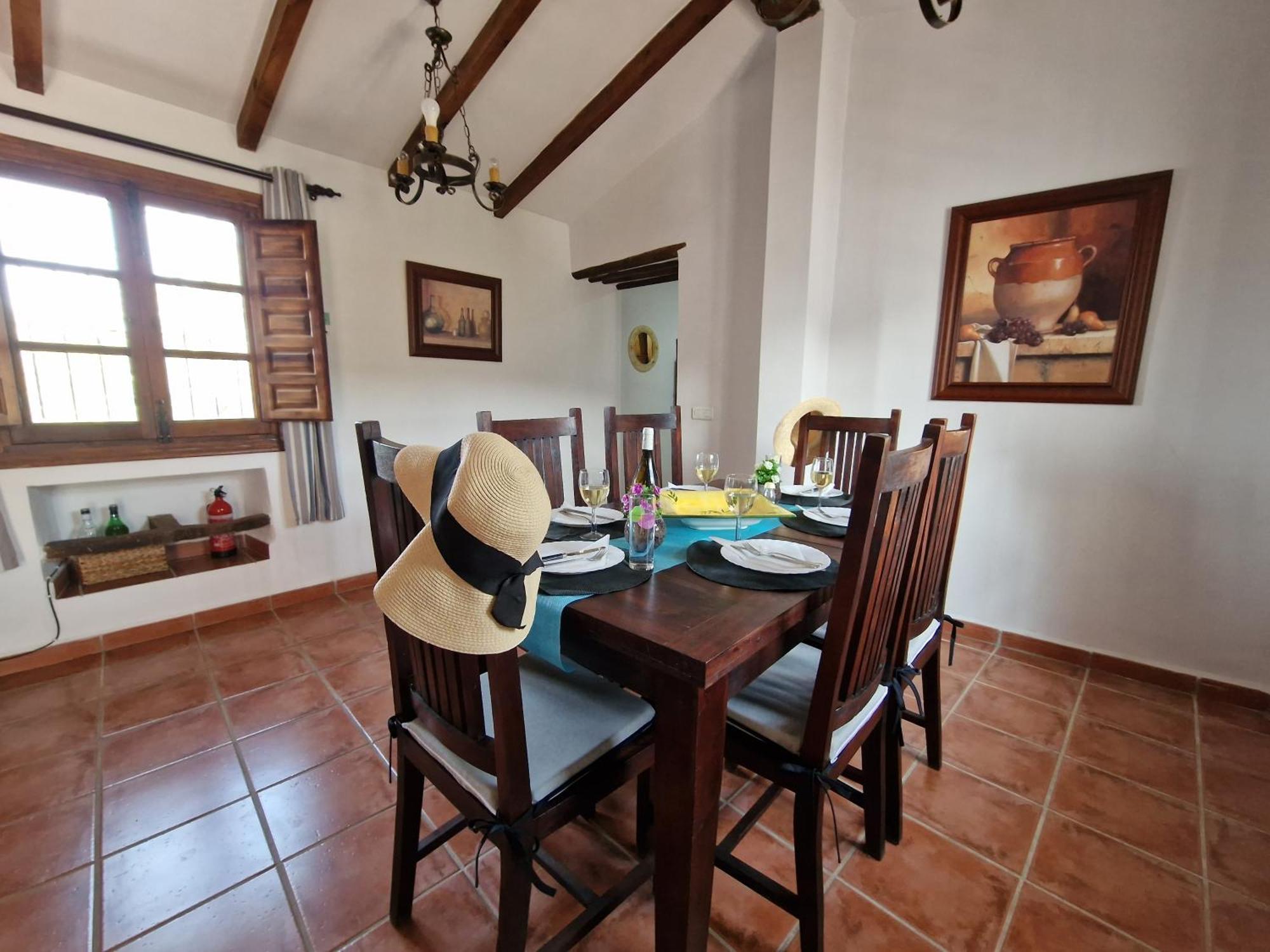 Casa vacanze Corbachos