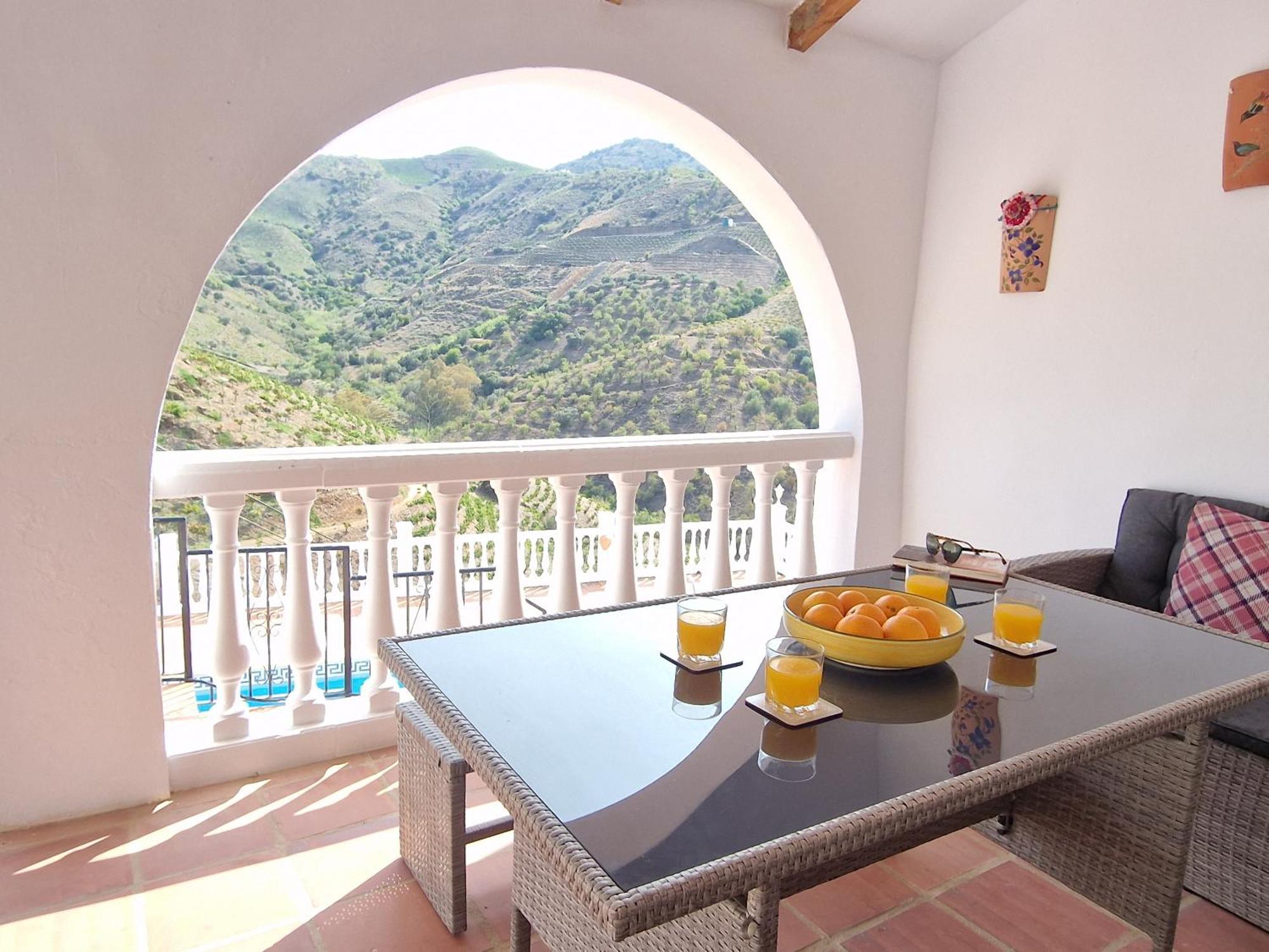 Casa vacanze Corbachos