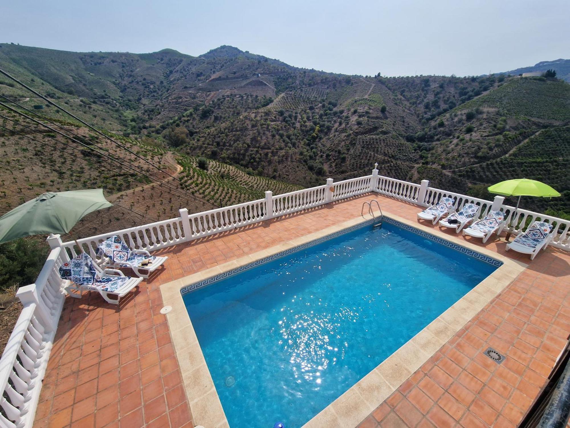 Casa vacanze Corbachos